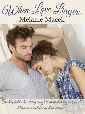 cover image of When Love Lingers